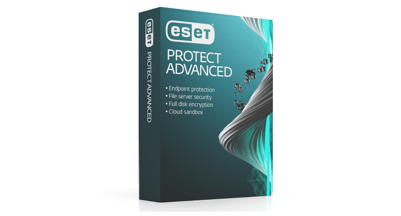 ESET Protect Advanced