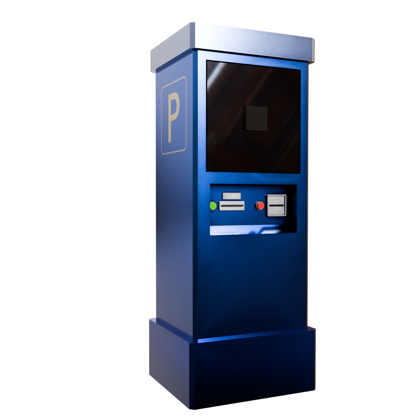 Parking Management System