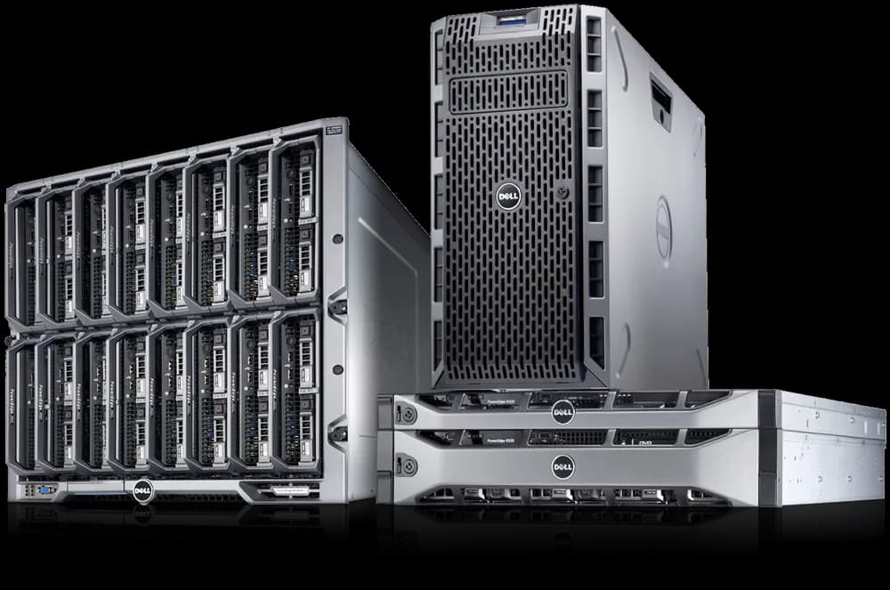 Dell Server