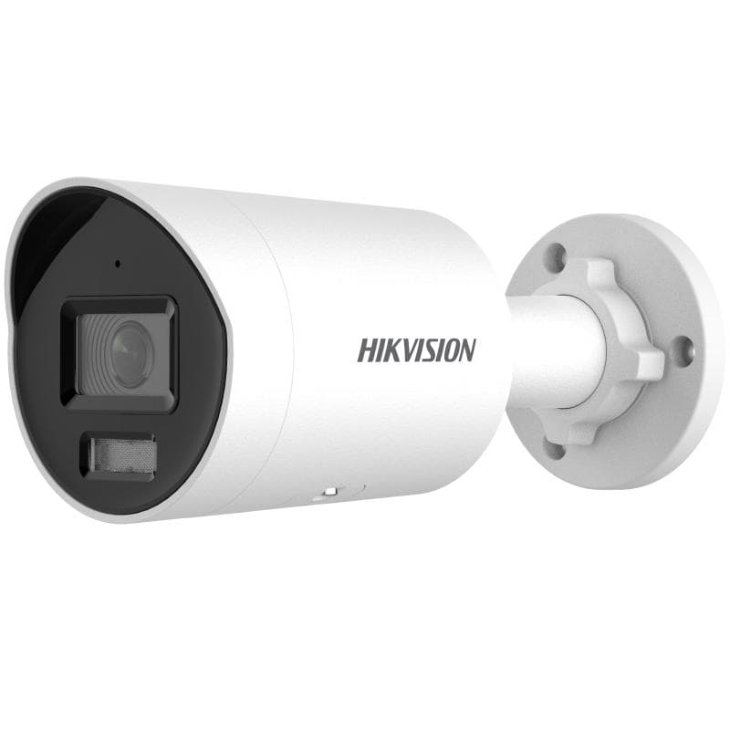 Hikvision Camera