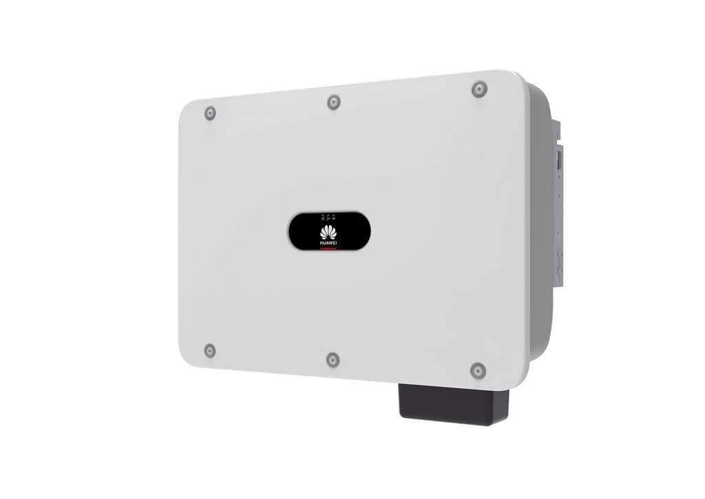 Huawei Solar Controller