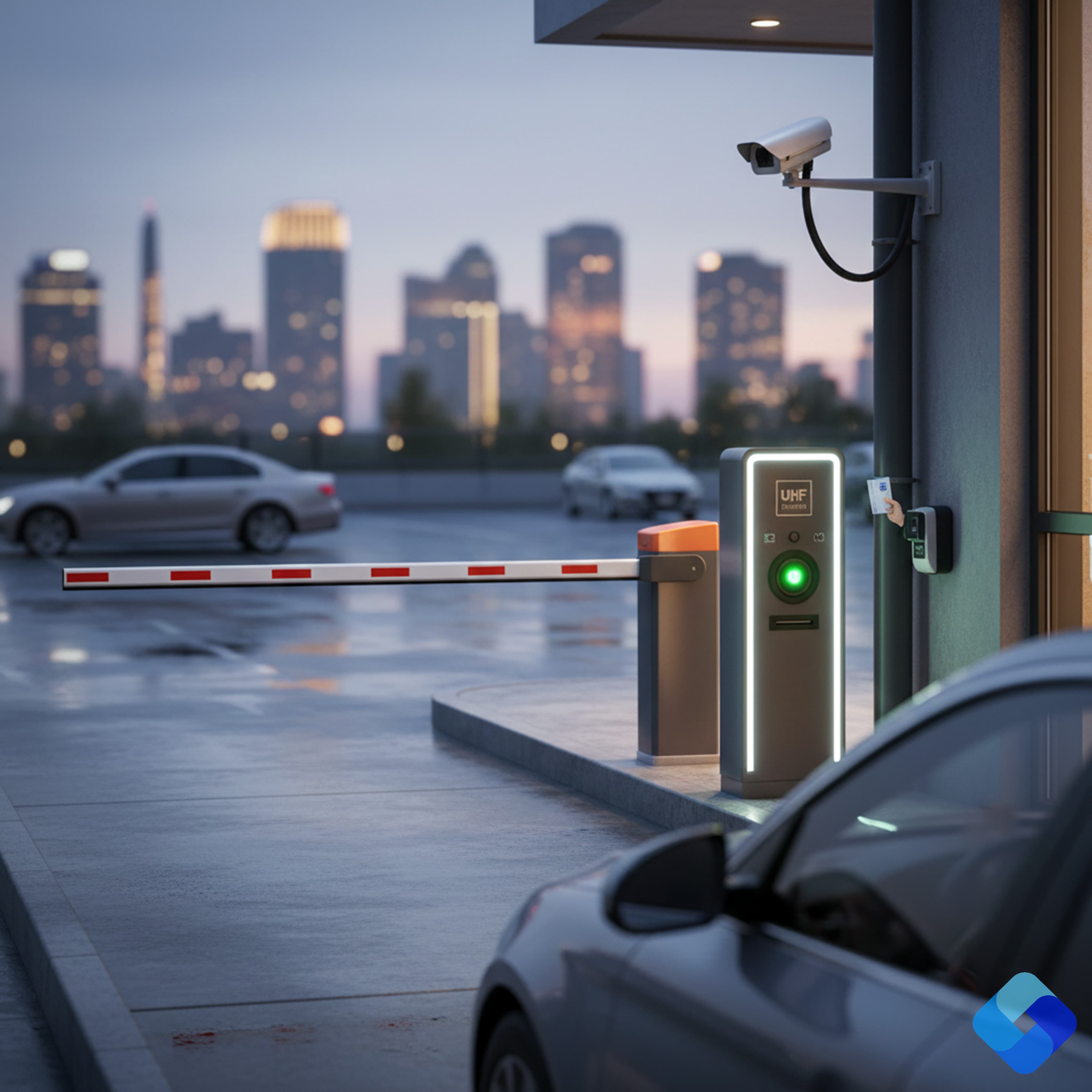 How Automated Parking Systems Increase Customer Satisfaction and Safety